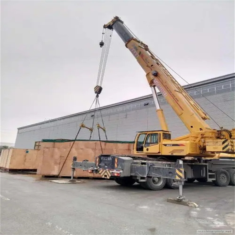 九所镇吊车出租哪家正规