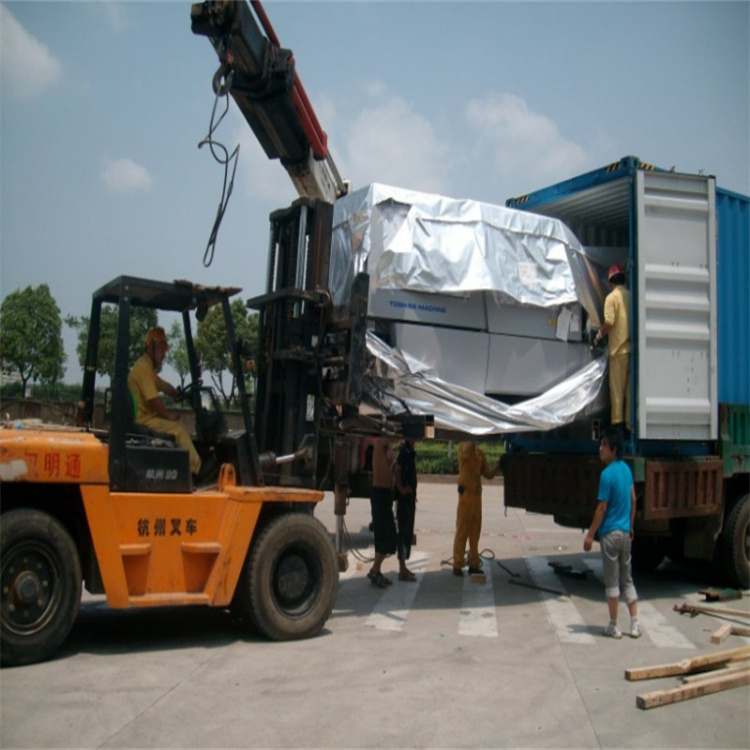 九所镇附近吊车出租8吨