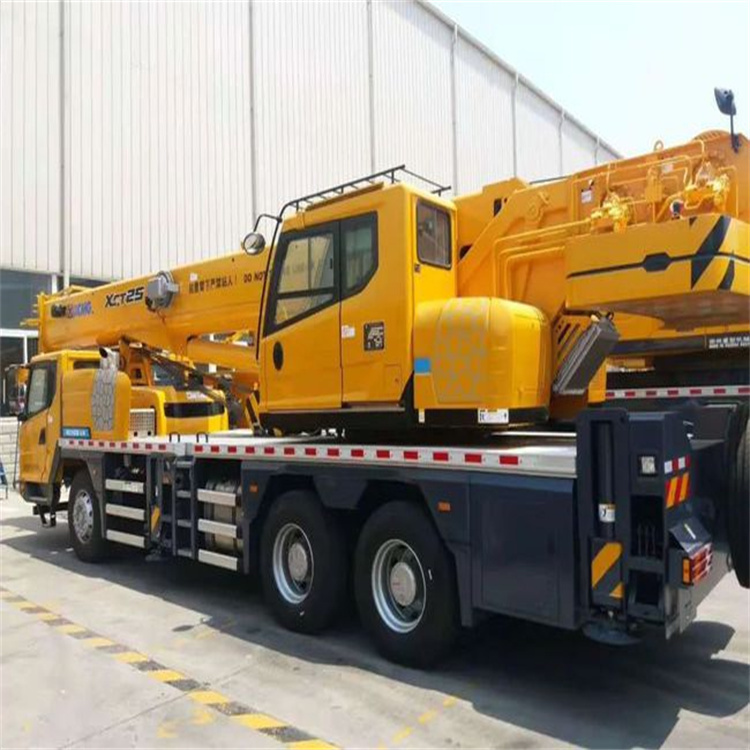 九所镇哪里有租赁吊车的