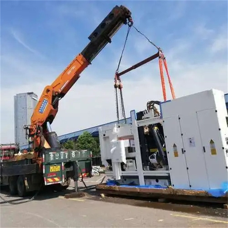 九所镇附近小吊车联系方式|8-16吨|本地及时服务