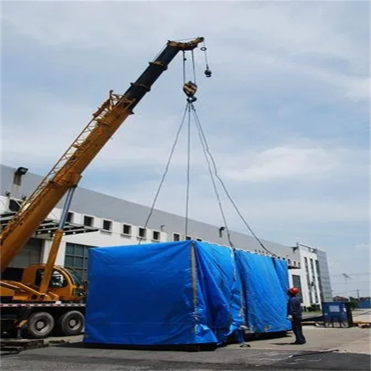 九所镇吊30吨需要多大的吊车