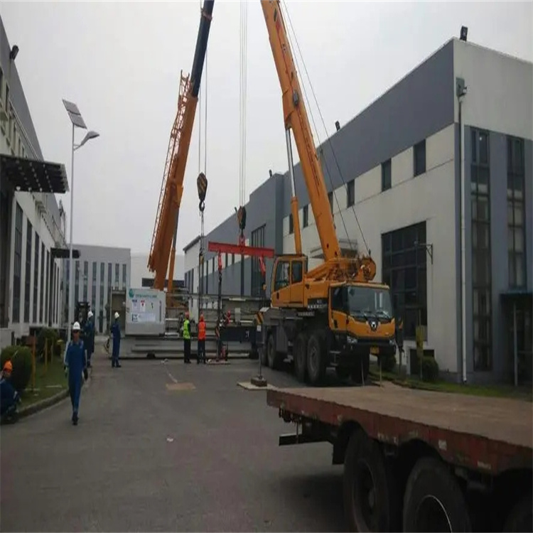 九所镇附近12吨吊车出租电话|工程吊装|高效响应